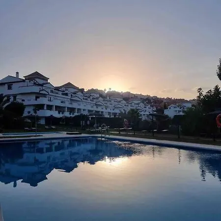 Sea Views Near Beach/golfcourse With Exterior Hot Tub * Alcaidesa