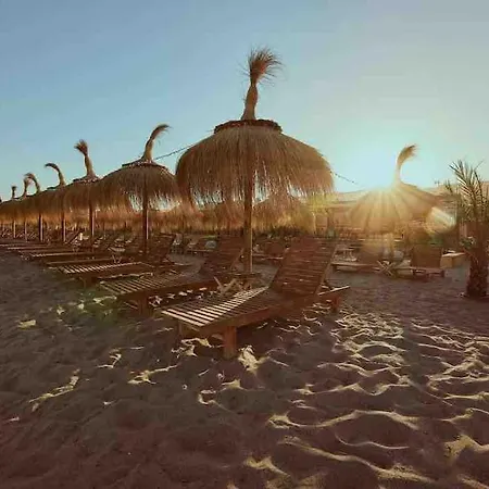 Sea Views Near Beach/golfcourse With Exterior Hot Tub * Alcaidesa