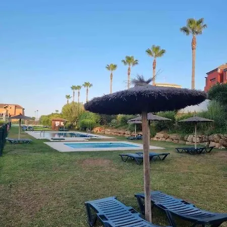 Sea Views Near Beach/golfcourse With Exterior Hot Tub